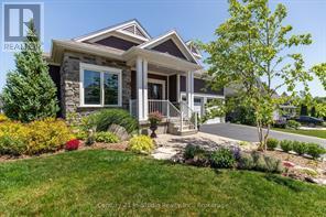 209 Snowberry Lane, Georgian Bluffs, Ontario  N0H 1S0 - Photo 3 - X13039756