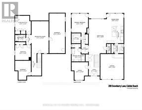 209 Snowberry Lane, Georgian Bluffs, Ontario  N0H 1S0 - Photo 48 - X13039756