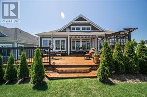 209 Snowberry Lane, Georgian Bluffs, Ontario  N0H 1S0 - Photo 8 - X13039756