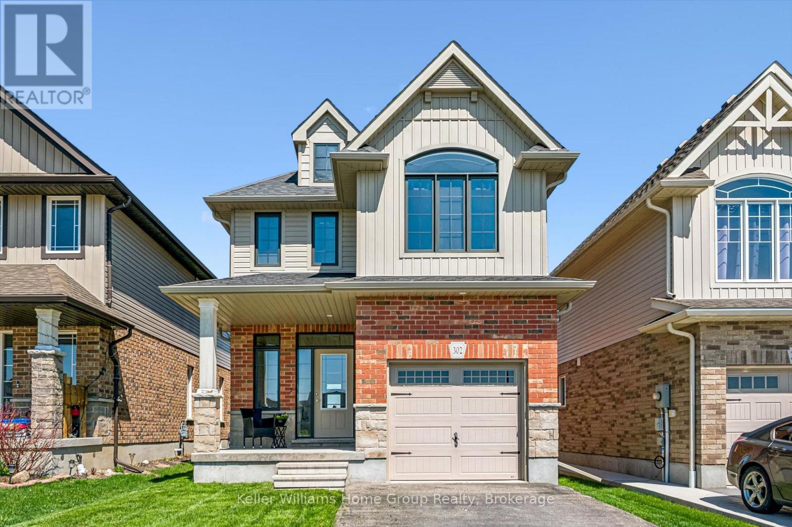 302 WILLIAM STREET, Woolwich, Ontario