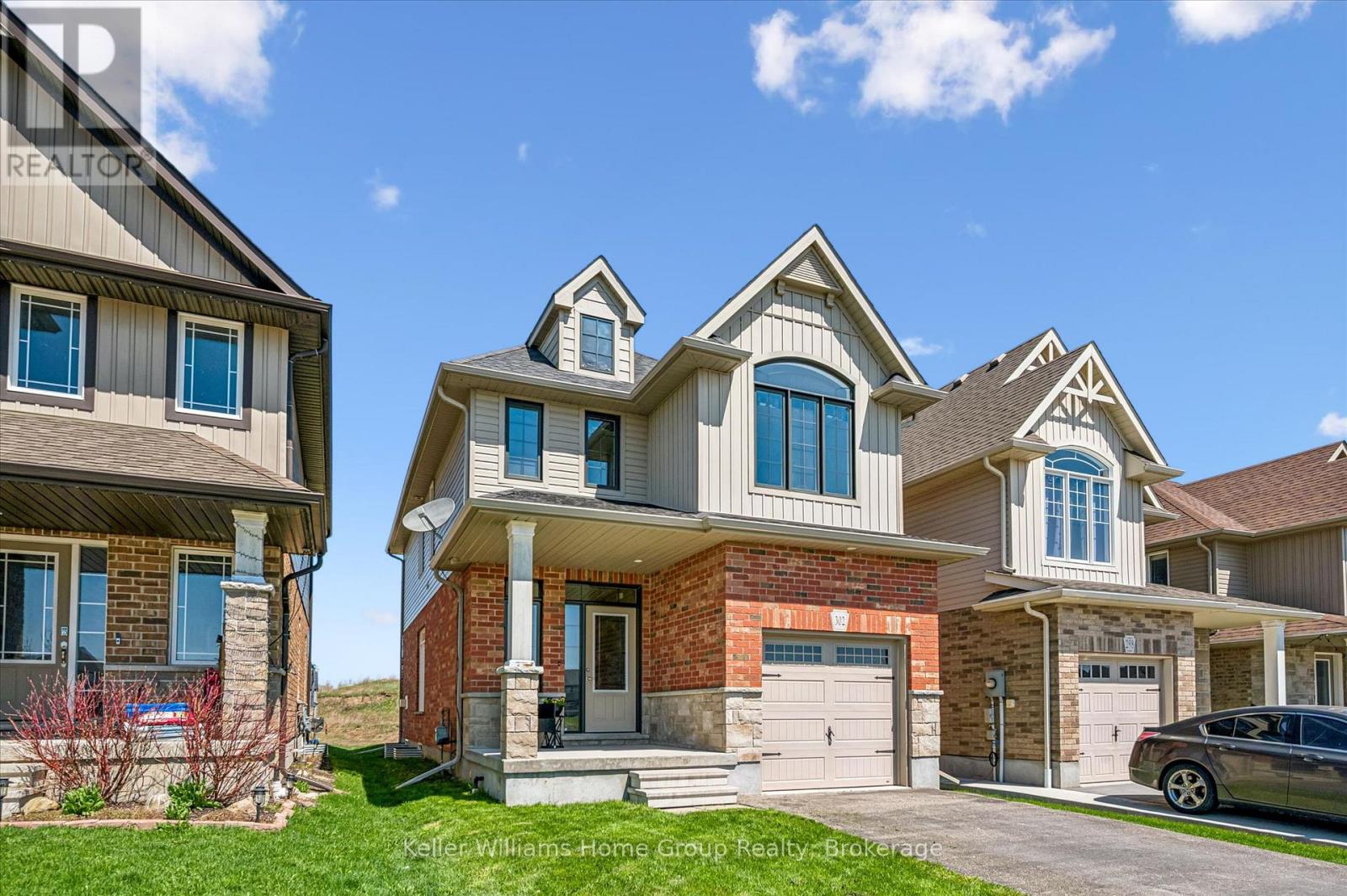 302 William Street, Woolwich, Ontario  N3B 0B5 - Photo 2 - X13039792