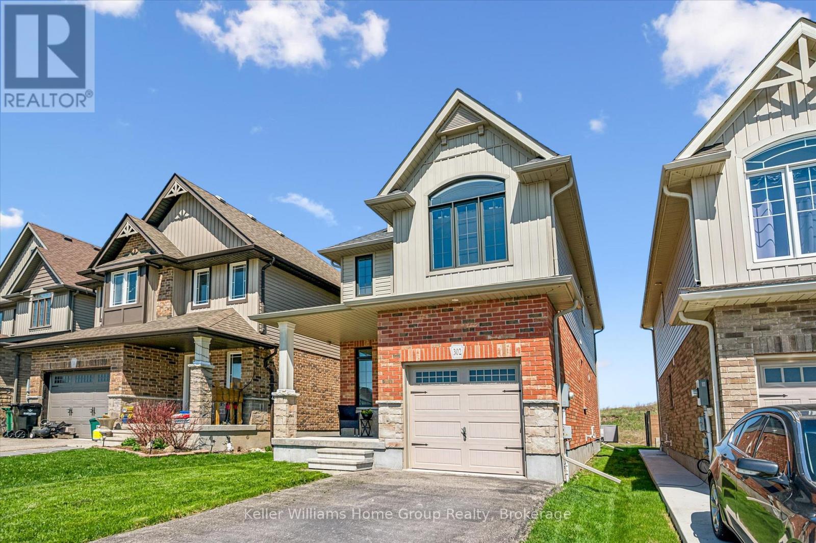 302 William Street, Woolwich, Ontario  N3B 0B5 - Photo 3 - X13039792