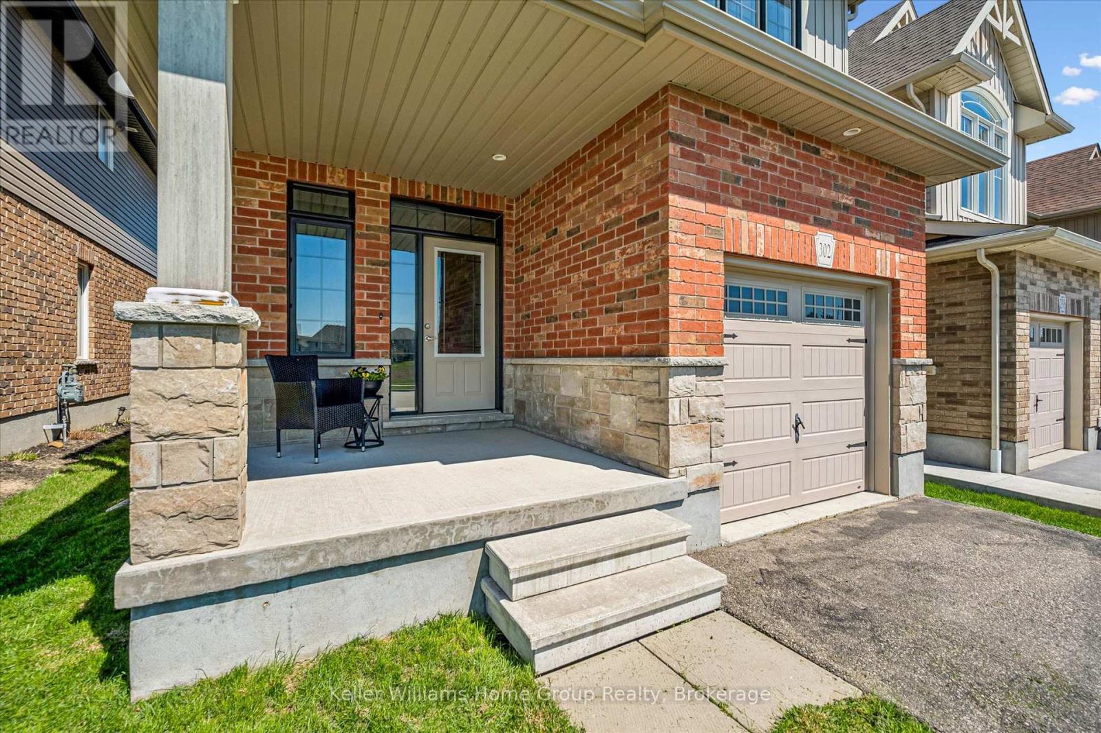 302 William Street, Woolwich, Ontario  N3B 0B5 - Photo 4 - X13039792