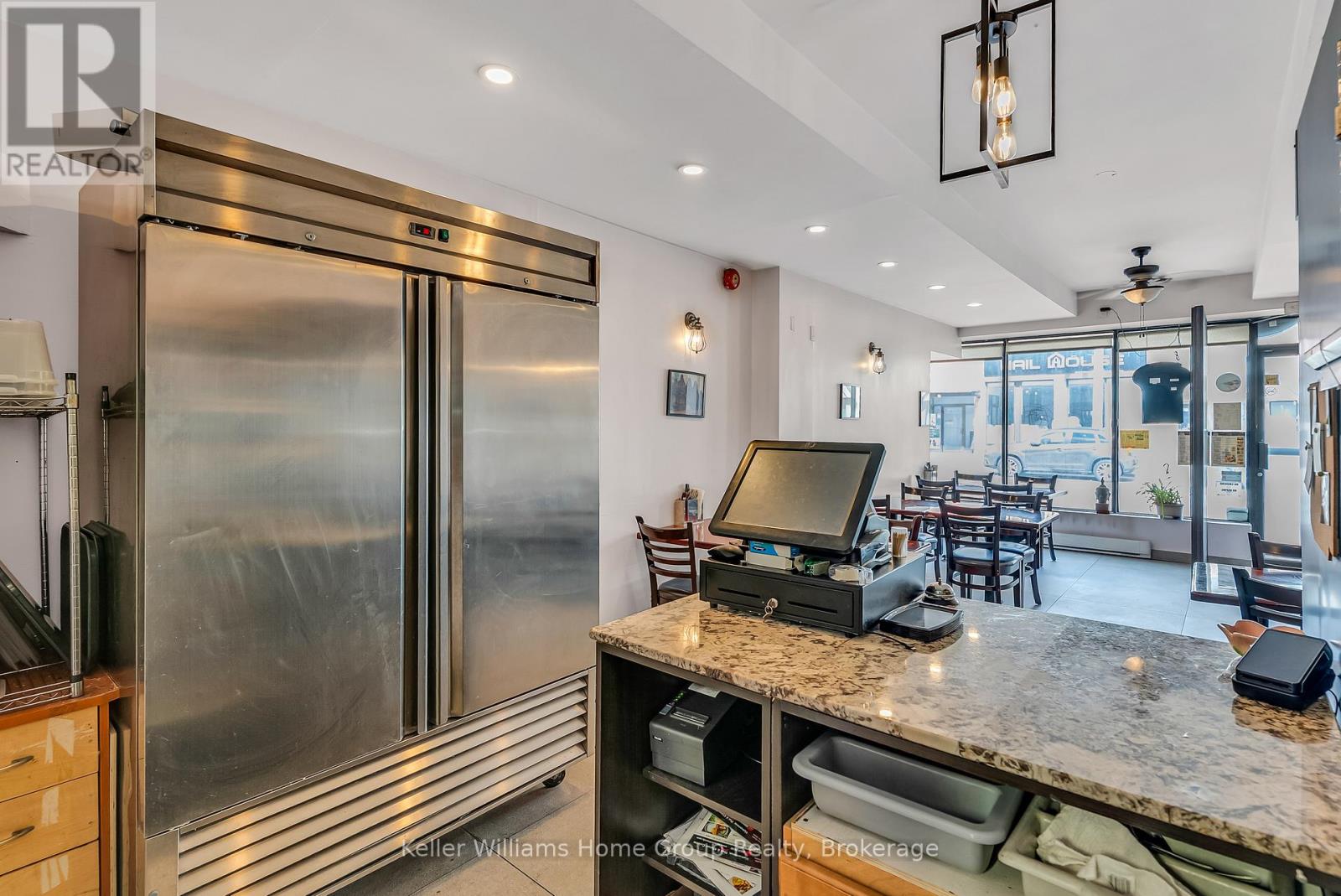 1b - 45 Cork Street E, Guelph (Downtown), Ontario  N1H 2Z3 - Photo 10 - X13039858