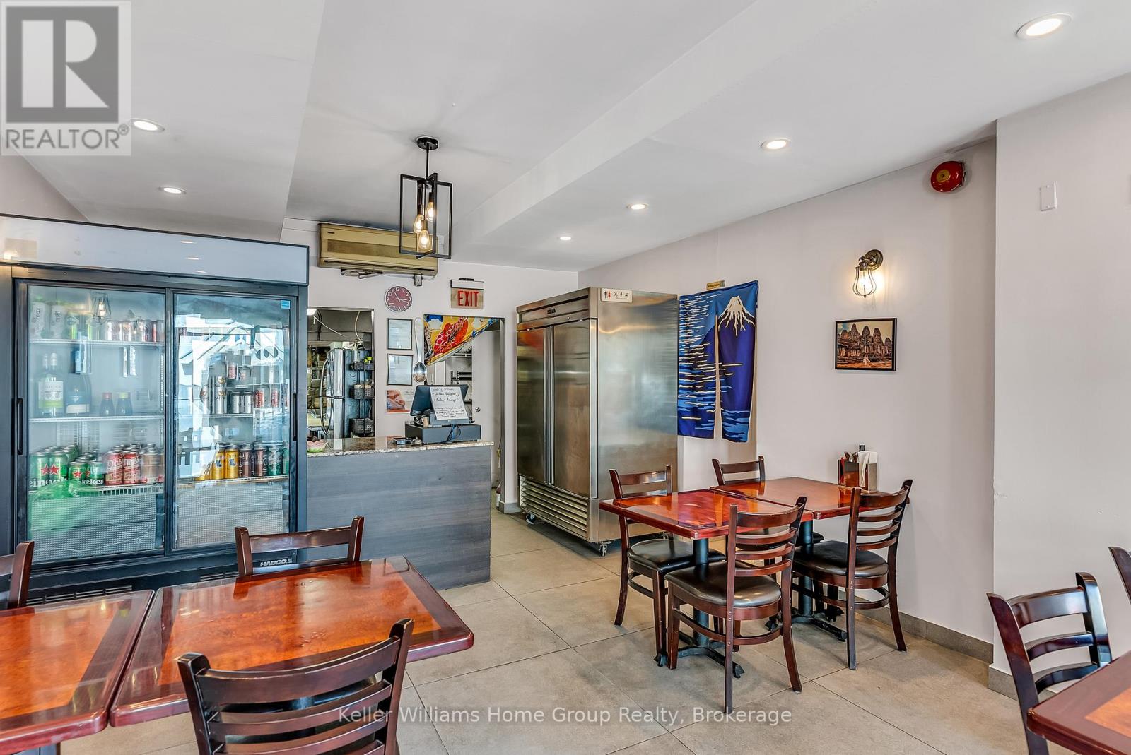 1b - 45 Cork Street E, Guelph (Downtown), Ontario  N1H 2Z3 - Photo 11 - X13039858