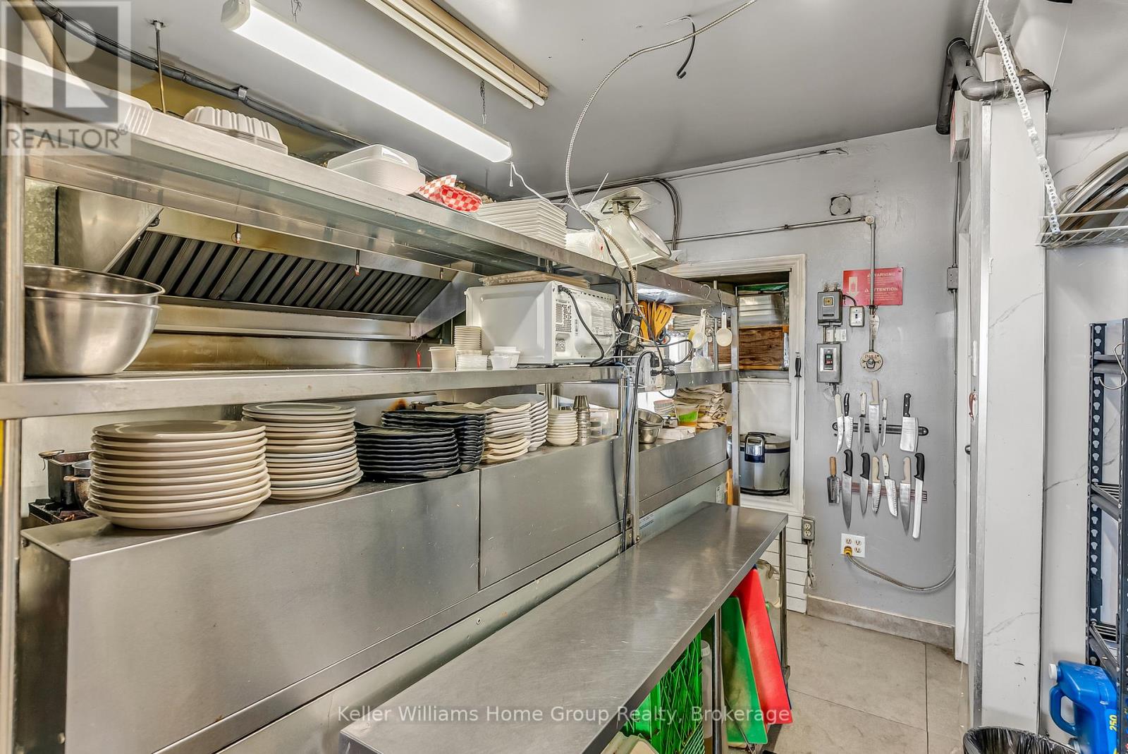 1b - 45 Cork Street E, Guelph (Downtown), Ontario  N1H 2Z3 - Photo 14 - X13039858