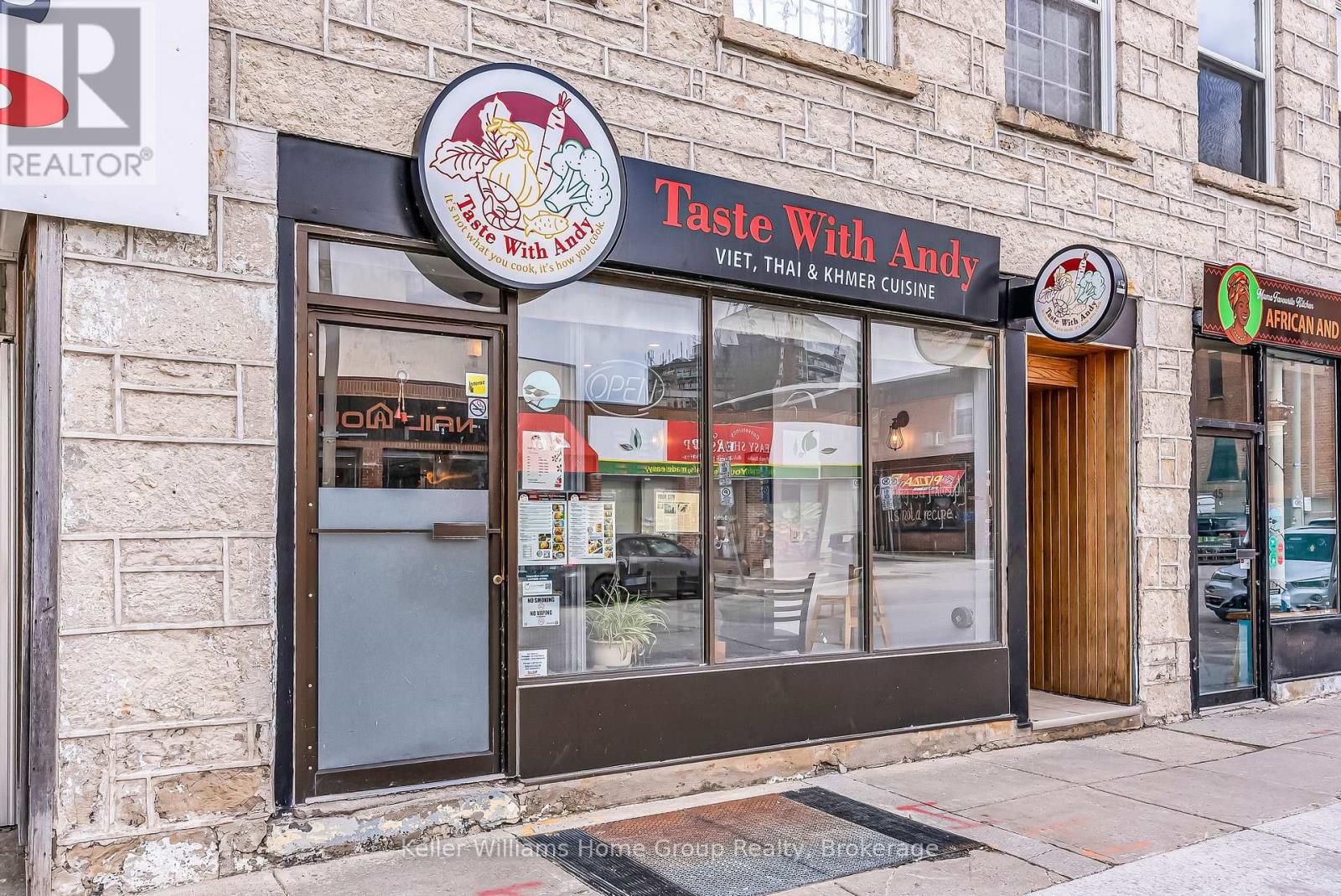 1b - 45 Cork Street E, Guelph (Downtown), Ontario  N1H 2Z3 - Photo 4 - X13039858