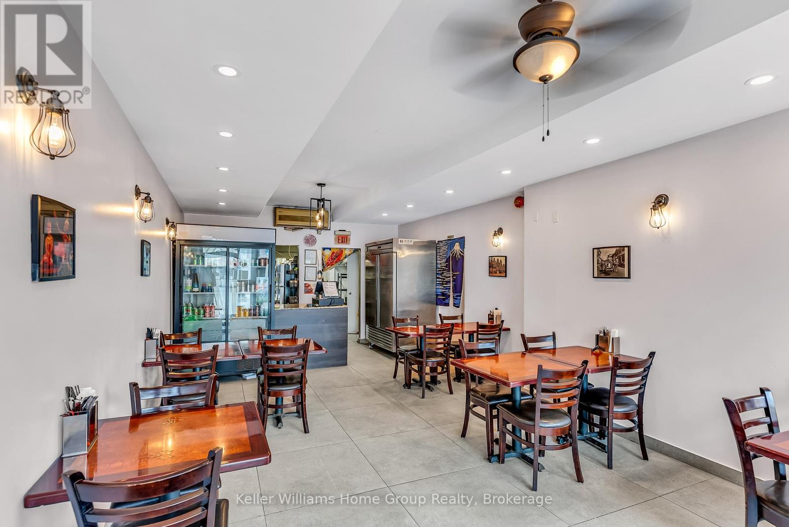 1b - 45 Cork Street E, Guelph (Downtown), Ontario  N1H 2Z3 - Photo 6 - X13039858