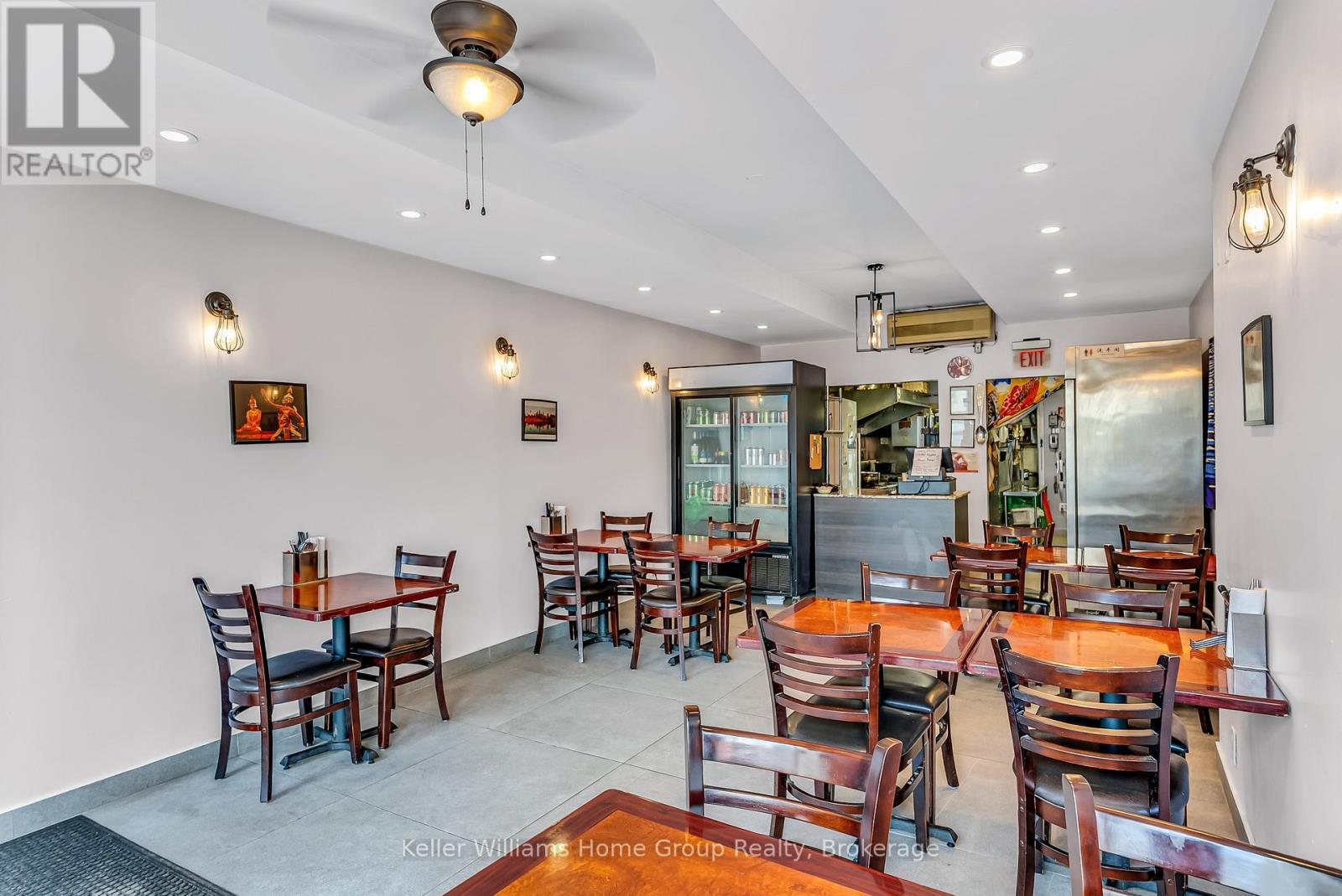 1b - 45 Cork Street E, Guelph (Downtown), Ontario  N1H 2Z3 - Photo 7 - X13039858