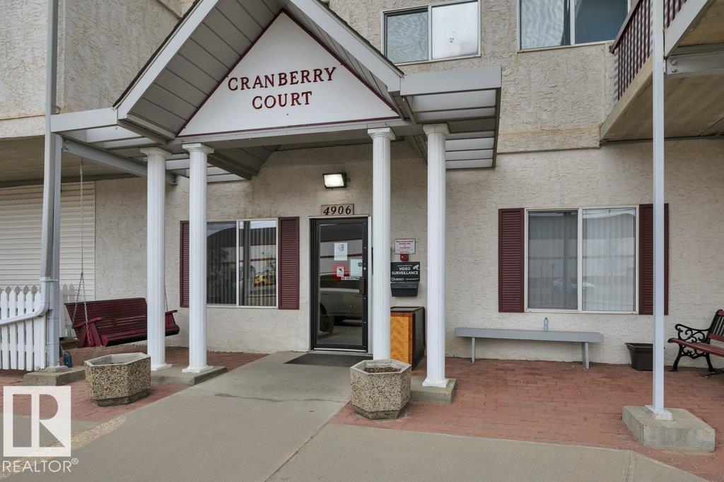 #305 4906 47 Av, Leduc, Alberta  T9E 6R7 - Photo 2 - E4483976