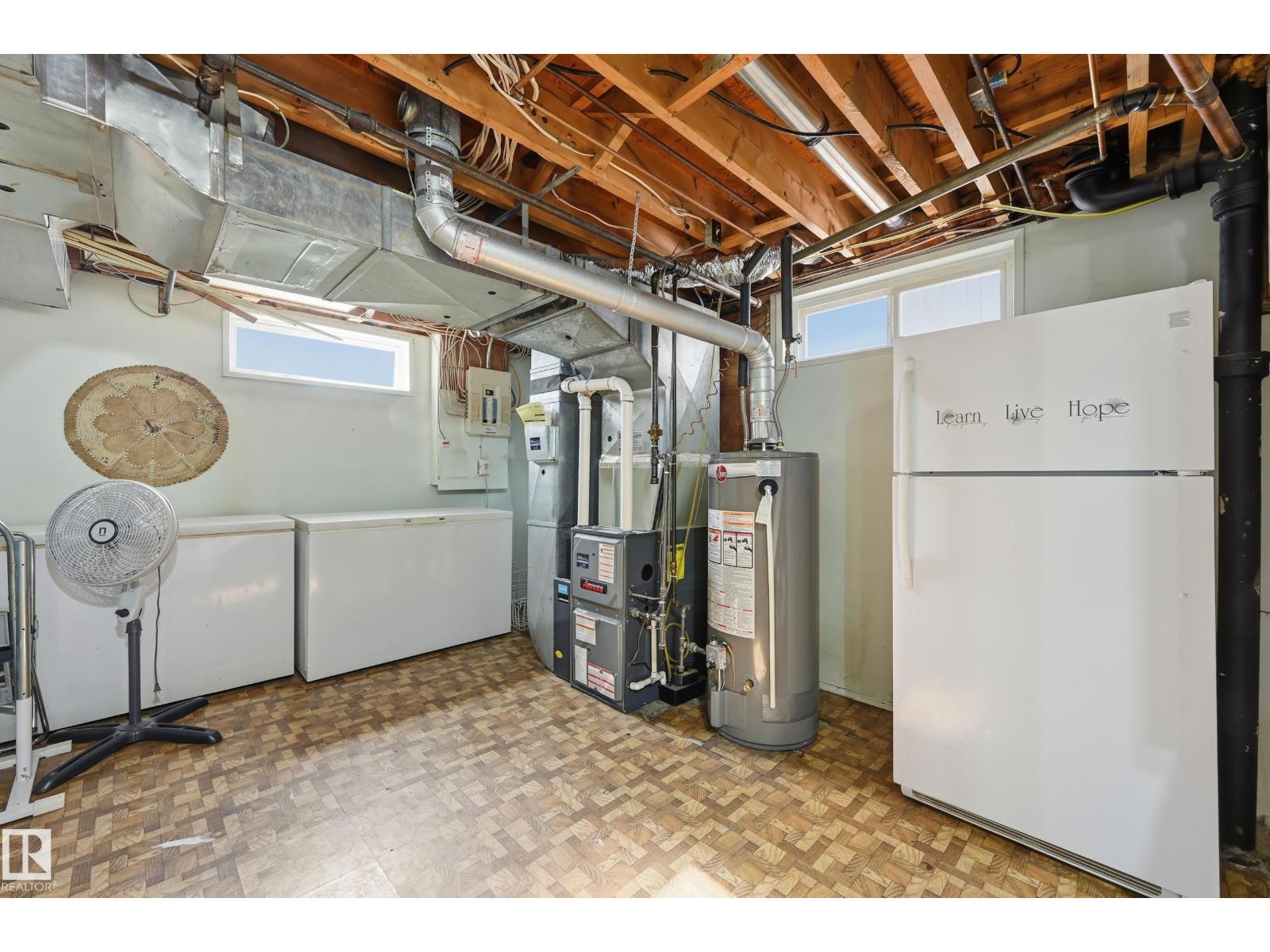 7719 71 Av Nw, Edmonton, Alberta  T6C 0A9 - Photo 32 - E4483979