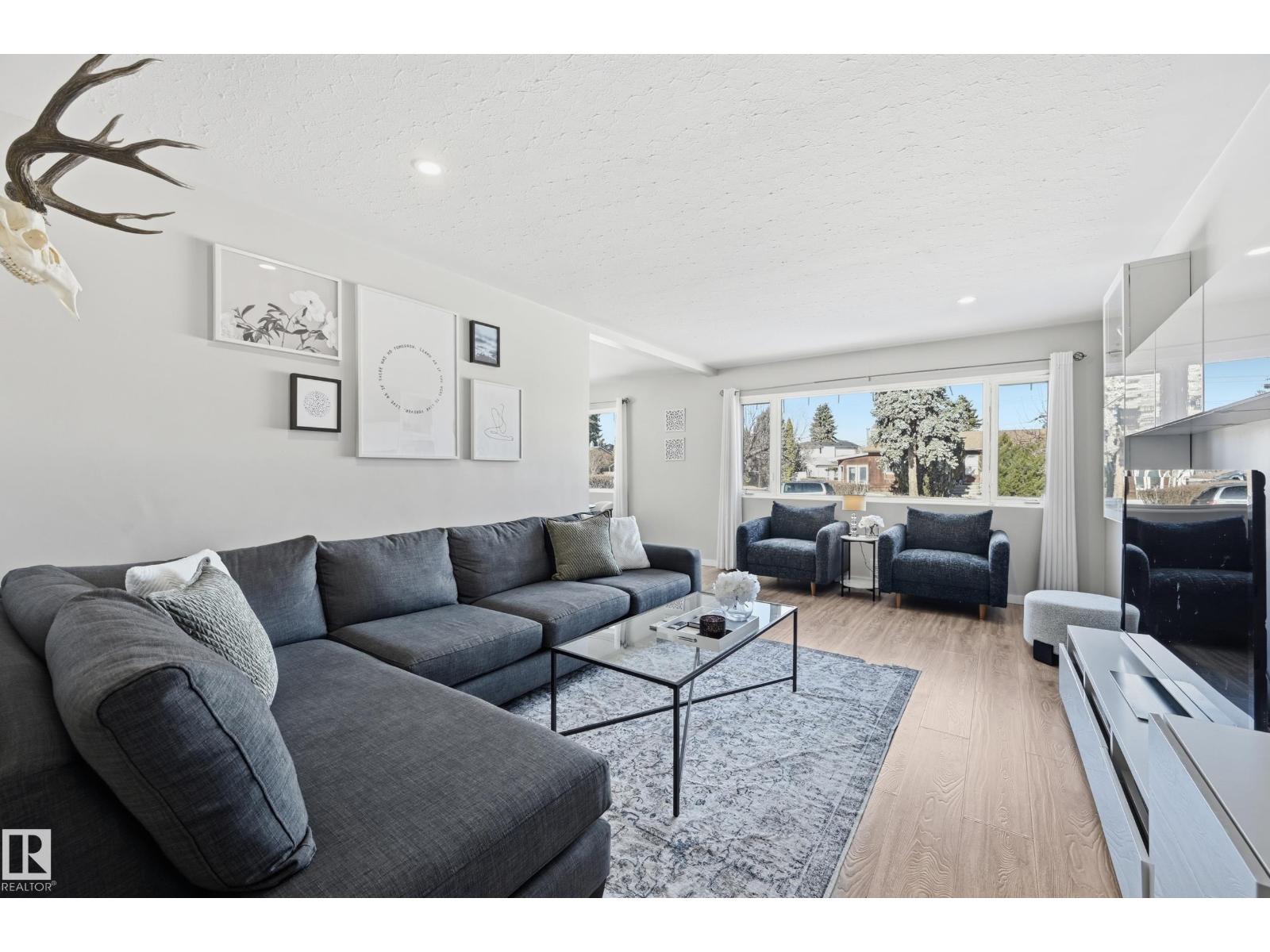 7719 71 Av Nw, Edmonton, Alberta  T6C 0A9 - Photo 6 - E4483979