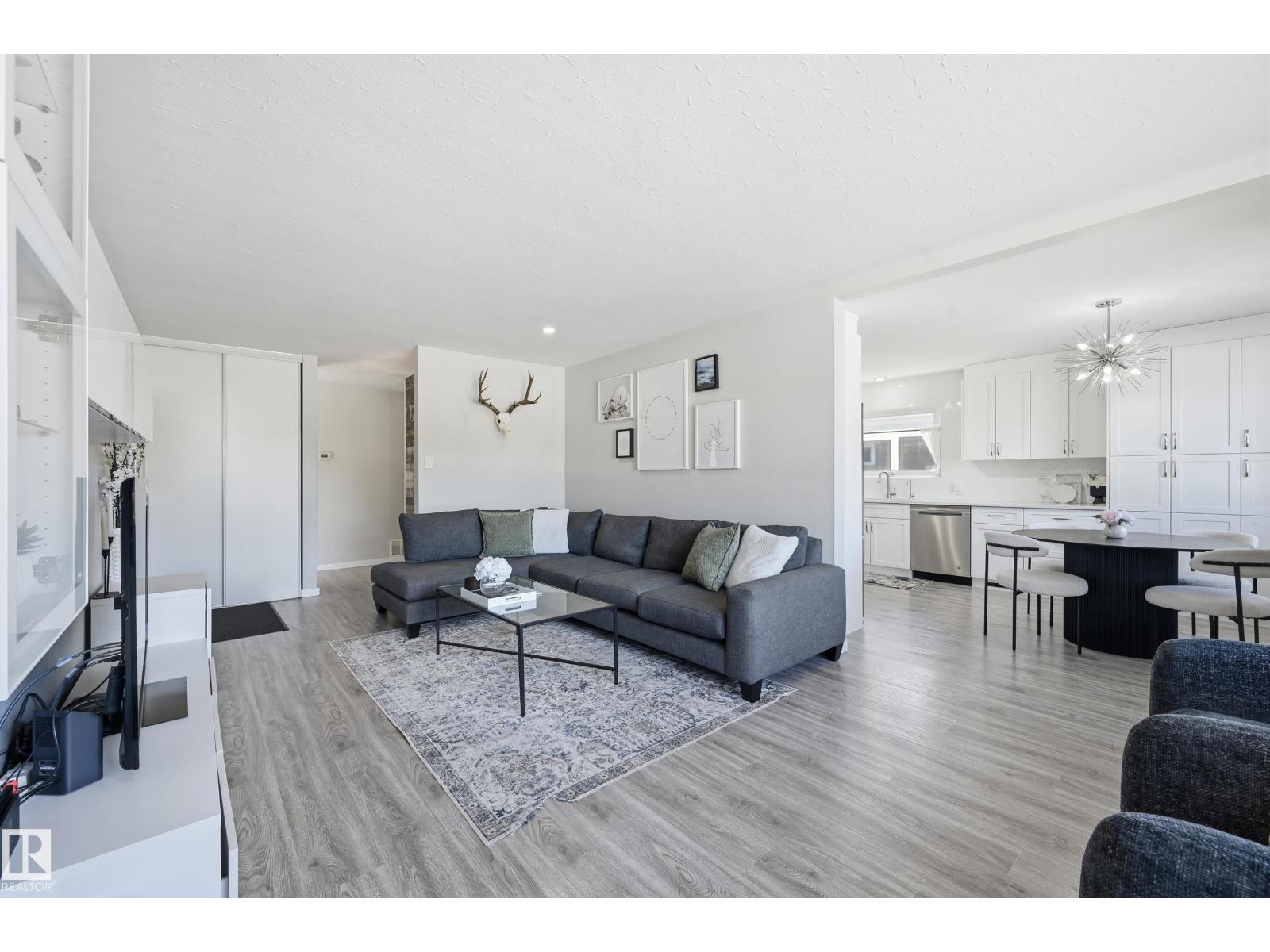 7719 71 Av Nw, Edmonton, Alberta  T6C 0A9 - Photo 7 - E4483979