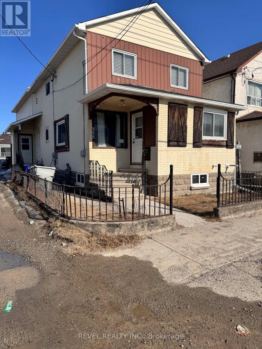 388 Pine Street S, Timmins, Ontario  P4N 2L3 - Photo 2 - T13039758