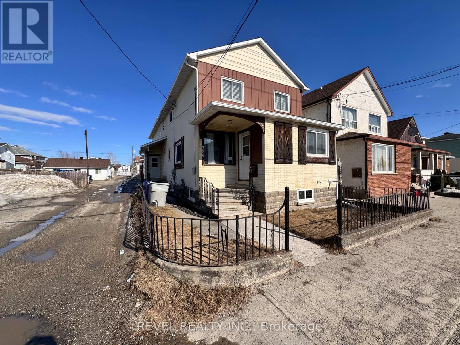 388 Pine Street S, Timmins, Ontario  P4N 2L3 - Photo 3 - T13039758