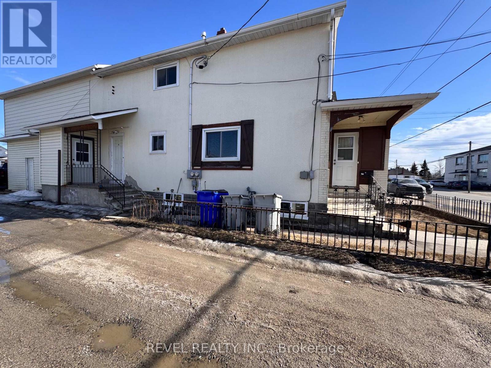 388 Pine Street S, Timmins, Ontario  P4N 2L3 - Photo 4 - T13039758