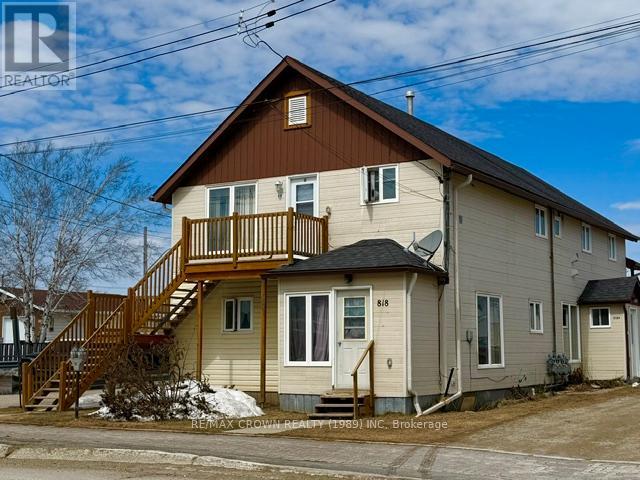 818 PRINCE STREET, hearst, Ontario