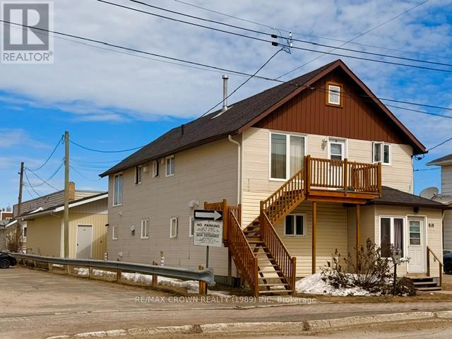 818 Prince Street, Hearst, Ontario  P0L 1N0 - Photo 2 - T13039812