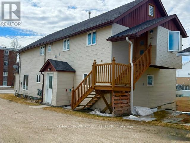 818 Prince Street, Hearst, Ontario  P0L 1N0 - Photo 3 - T13039812