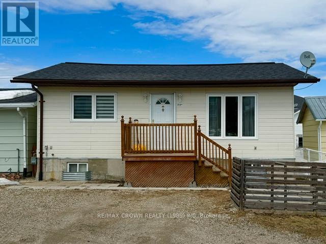818 Prince Street, Hearst, Ontario  P0L 1N0 - Photo 4 - T13039812