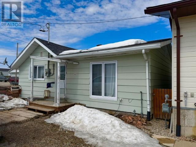 818 Prince Street, Hearst, Ontario  P0L 1N0 - Photo 5 - T13039812