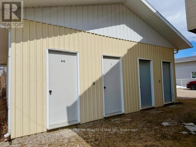 818 Prince Street, Hearst, Ontario  P0L 1N0 - Photo 8 - T13039812