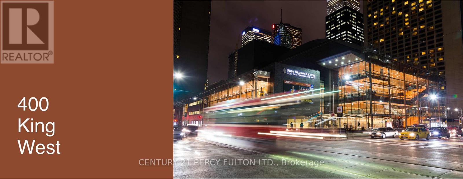 1212 - 400 King Street W, Toronto, Ontario  M5V 0X8 - Photo 5 - C13039700