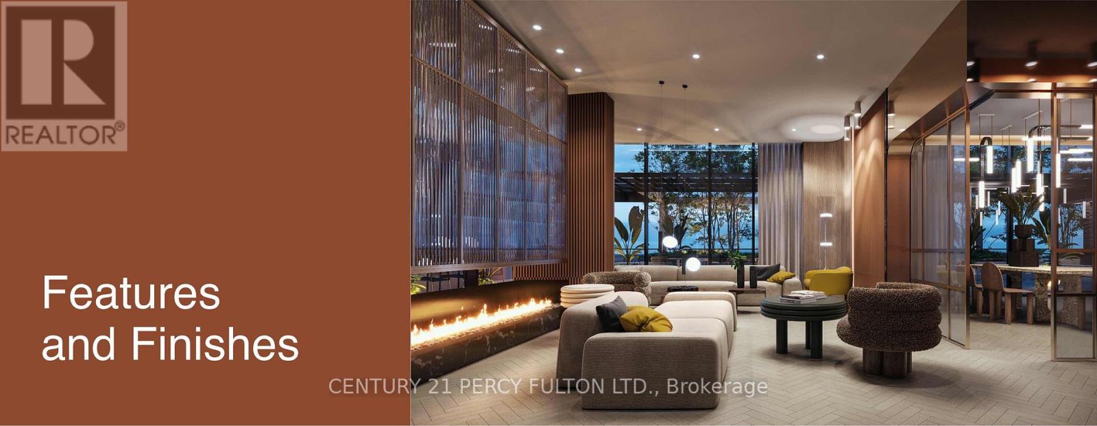 1212 - 400 King Street W, Toronto, Ontario  M5V 0X8 - Photo 6 - C13039700