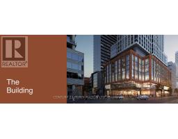 1212 - 400 KING STREET W, Toronto, Ontario