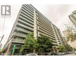 951 - 111 ELIZABETH STREET, Toronto, Ontario