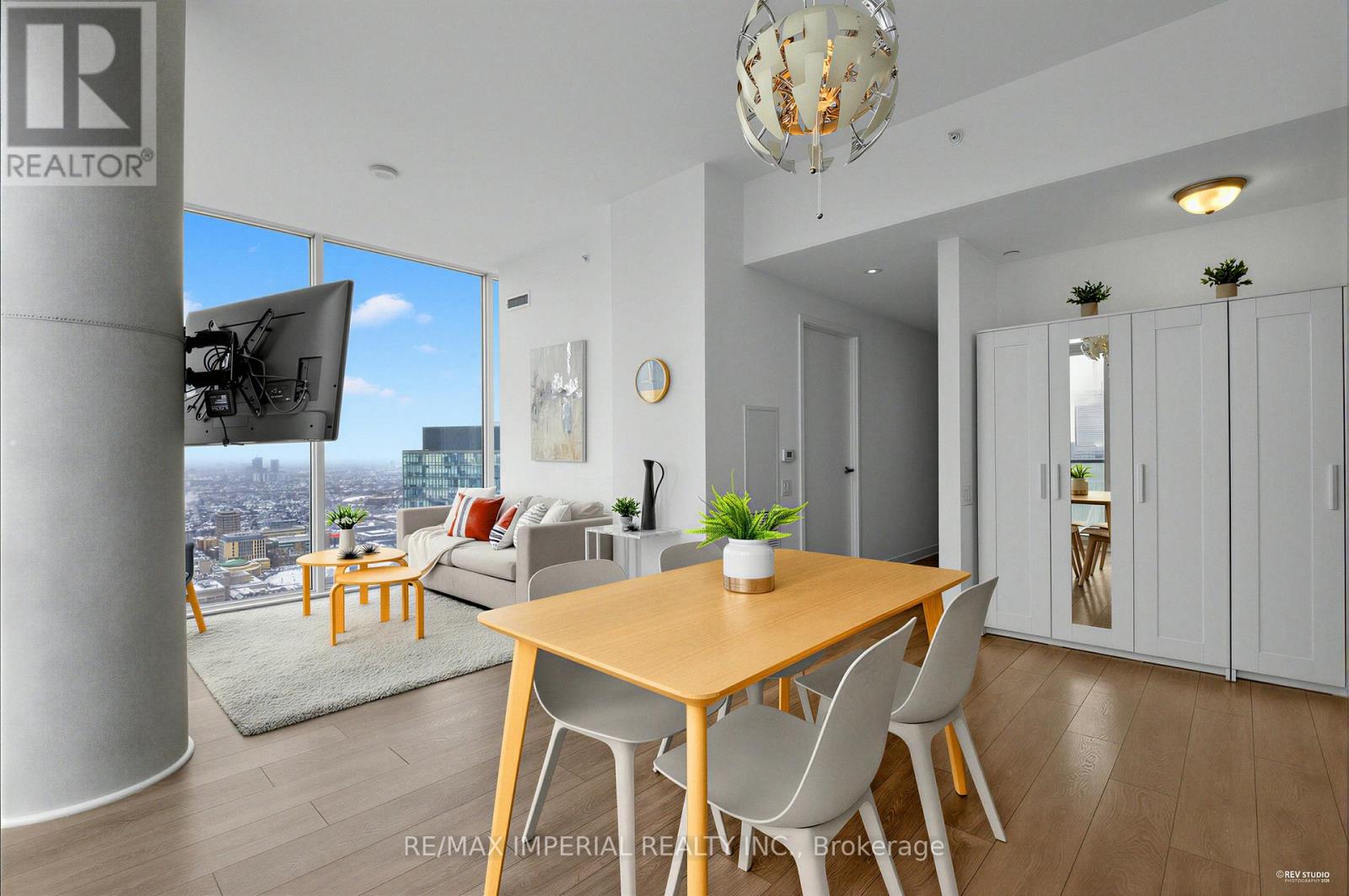 Ph03 - 15 Grenville Street, Toronto, Ontario  M4Y 0B9 - Photo 20 - C13039752