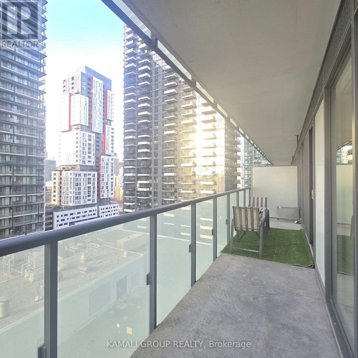 1712 - 101 Peter Street, Toronto, Ontario  M5V 0G6 - Photo 16 - C13039836