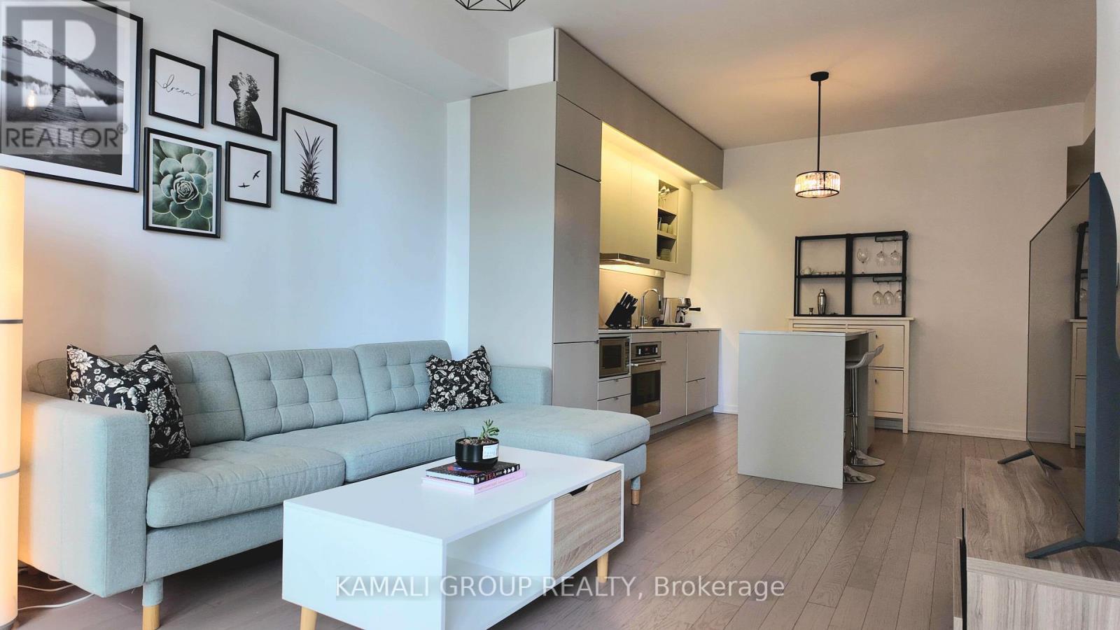 1712 - 101 Peter Street, Toronto, Ontario  M5V 0G6 - Photo 20 - C13039836