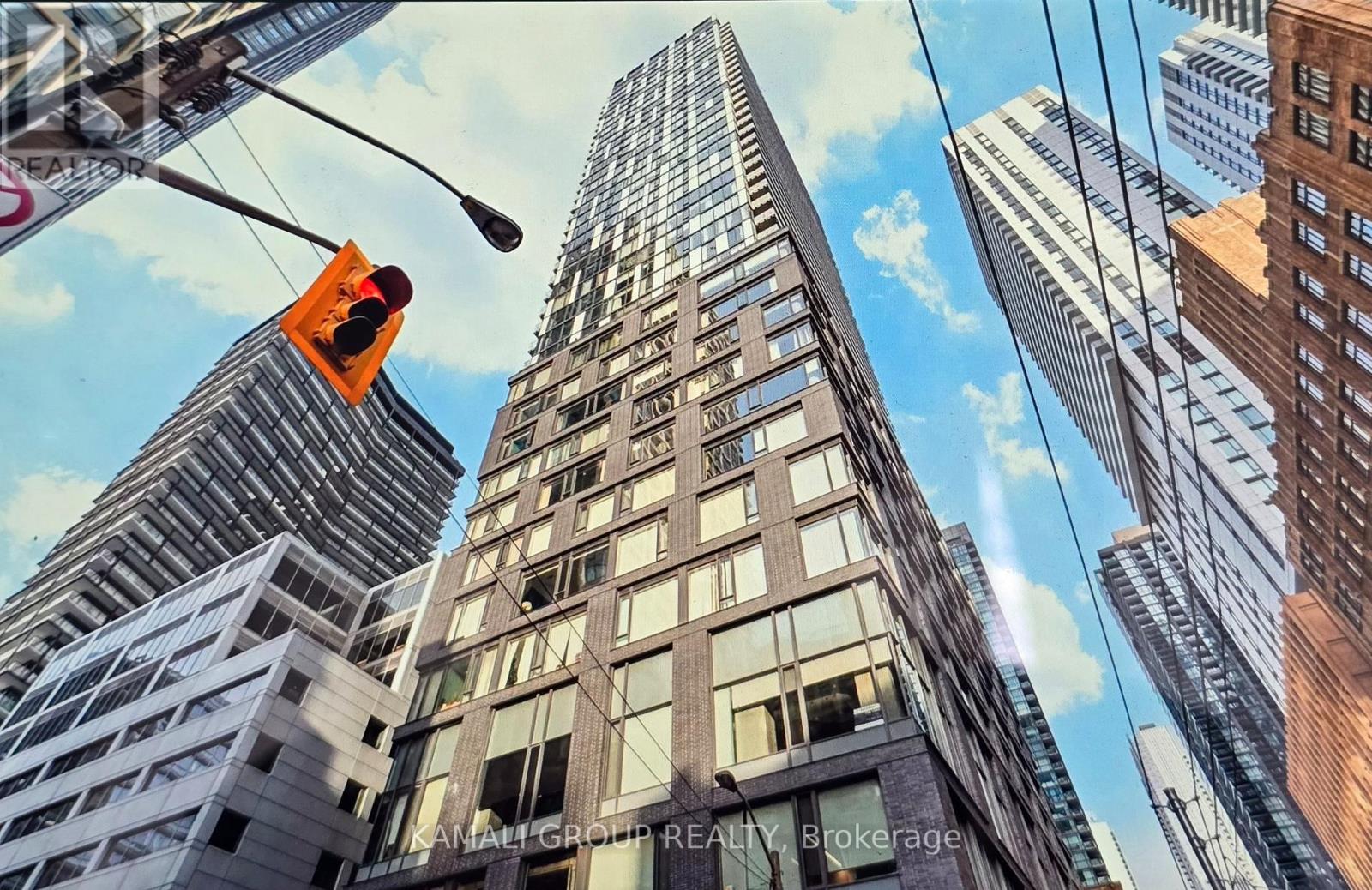 1712 - 101 Peter Street, Toronto, Ontario  M5V 0G6 - Photo 21 - C13039836