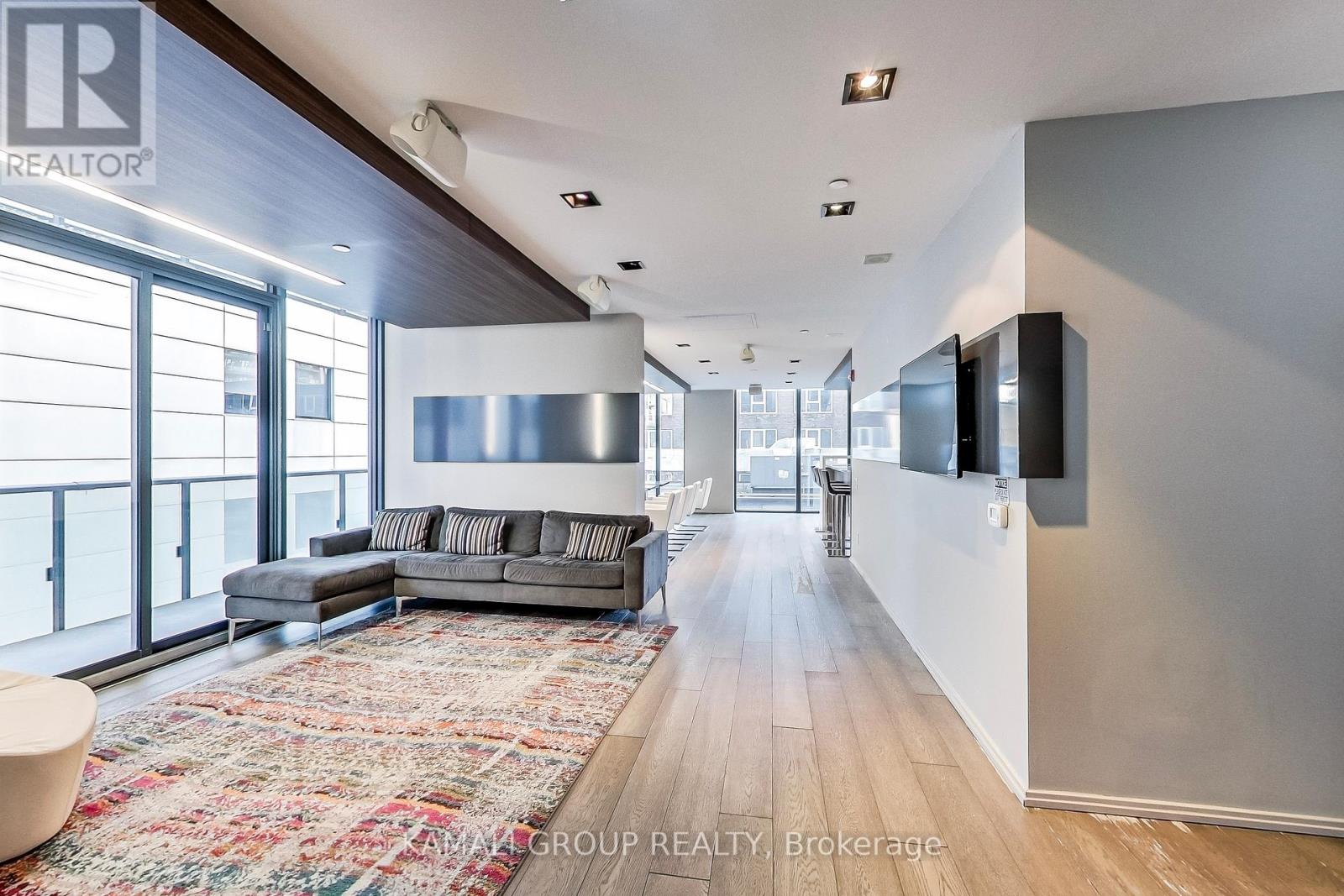 1712 - 101 Peter Street, Toronto, Ontario  M5V 0G6 - Photo 22 - C13039836