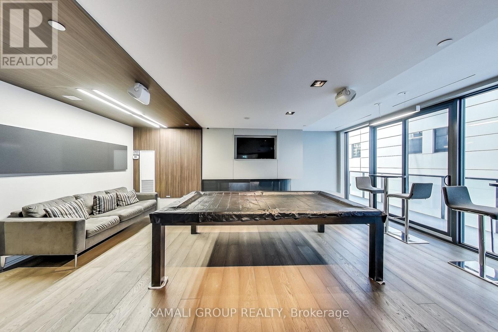 1712 - 101 Peter Street, Toronto, Ontario  M5V 0G6 - Photo 23 - C13039836