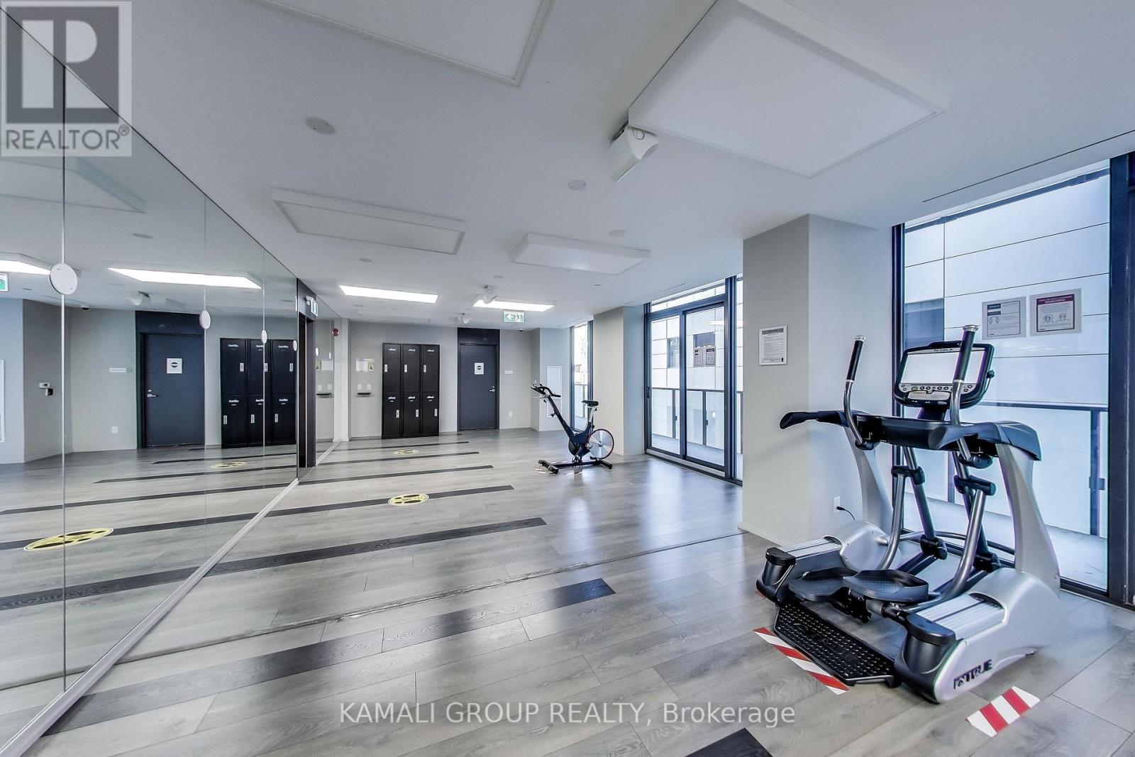 1712 - 101 Peter Street, Toronto, Ontario  M5V 0G6 - Photo 26 - C13039836