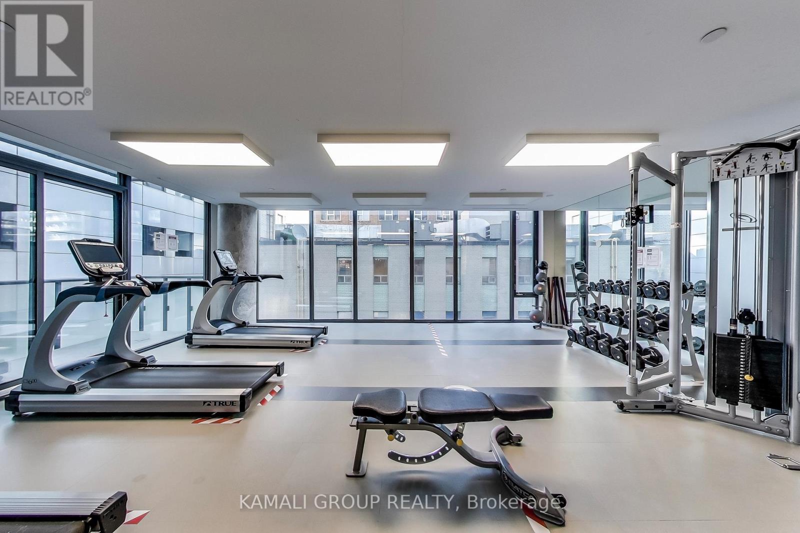 1712 - 101 Peter Street, Toronto, Ontario  M5V 0G6 - Photo 27 - C13039836