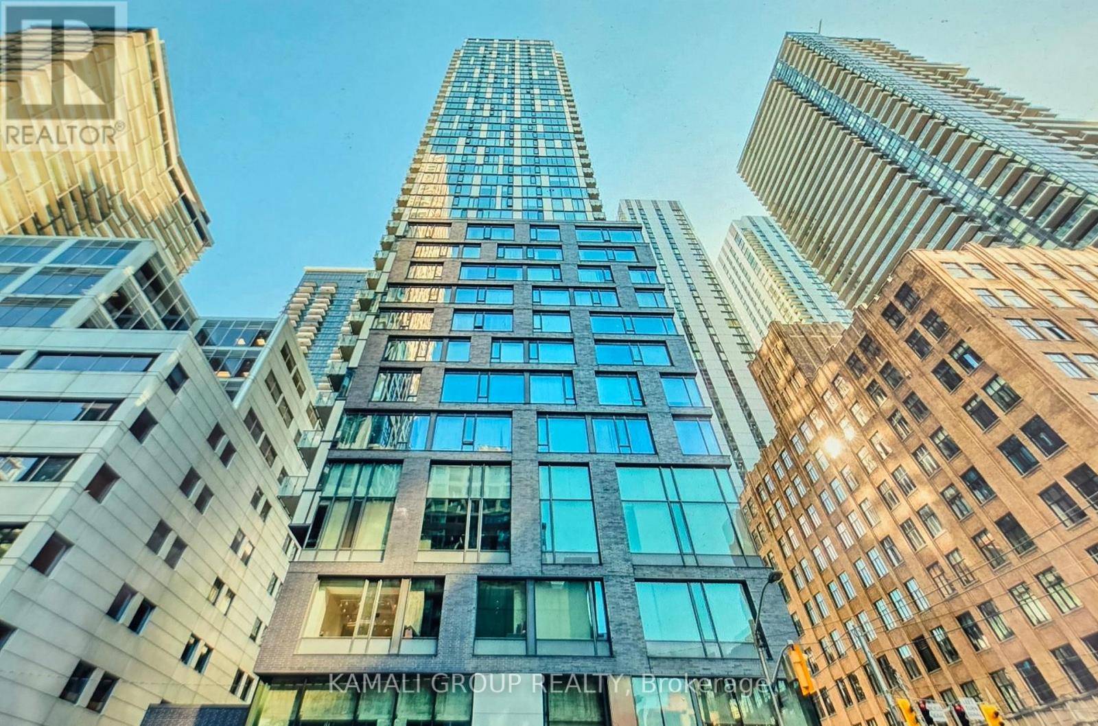 1712 - 101 Peter Street, Toronto, Ontario  M5V 0G6 - Photo 29 - C13039836