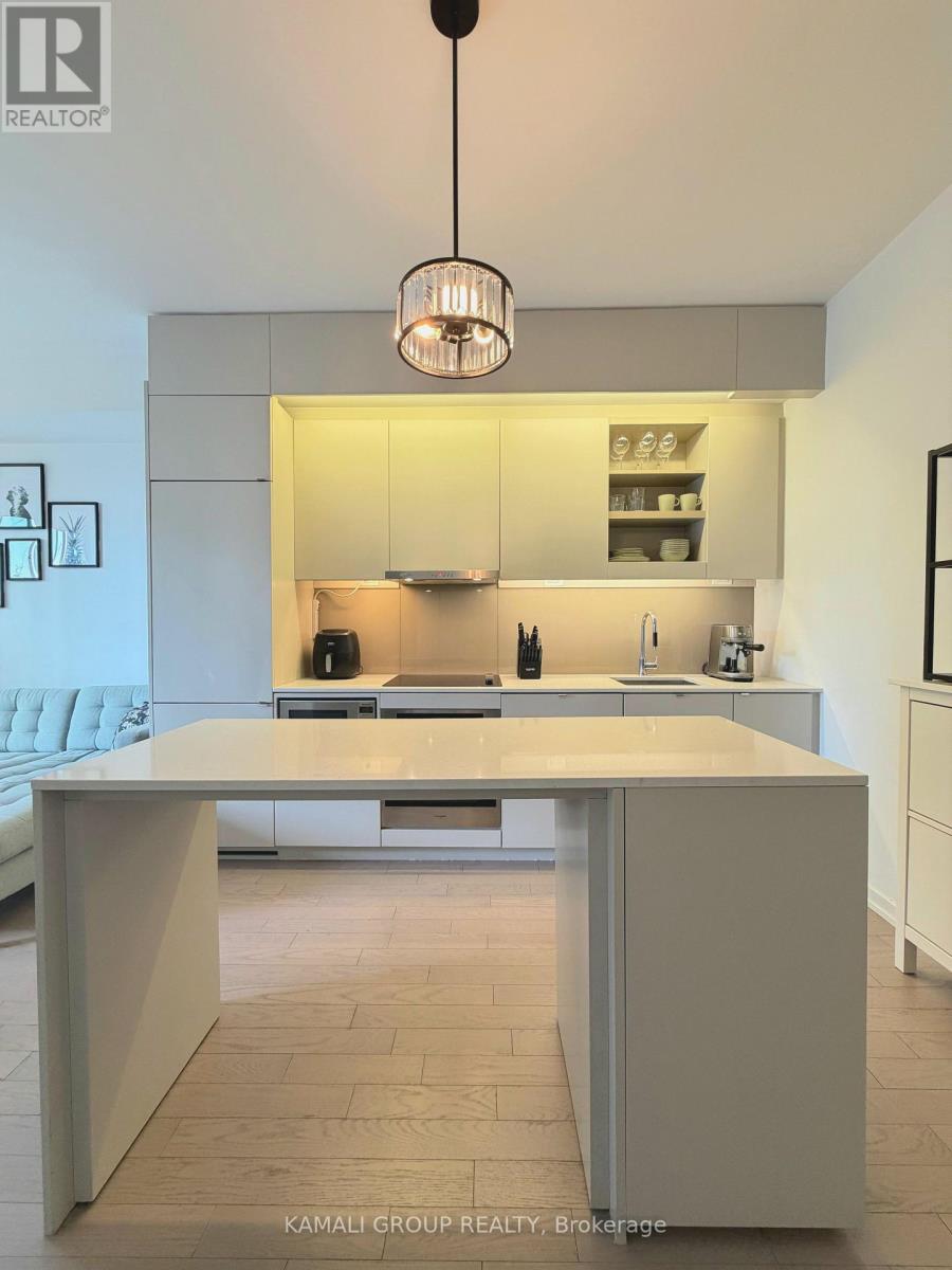 1712 - 101 Peter Street, Toronto, Ontario  M5V 0G6 - Photo 7 - C13039836