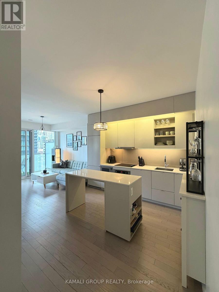 1712 - 101 Peter Street, Toronto, Ontario  M5V 0G6 - Photo 8 - C13039836