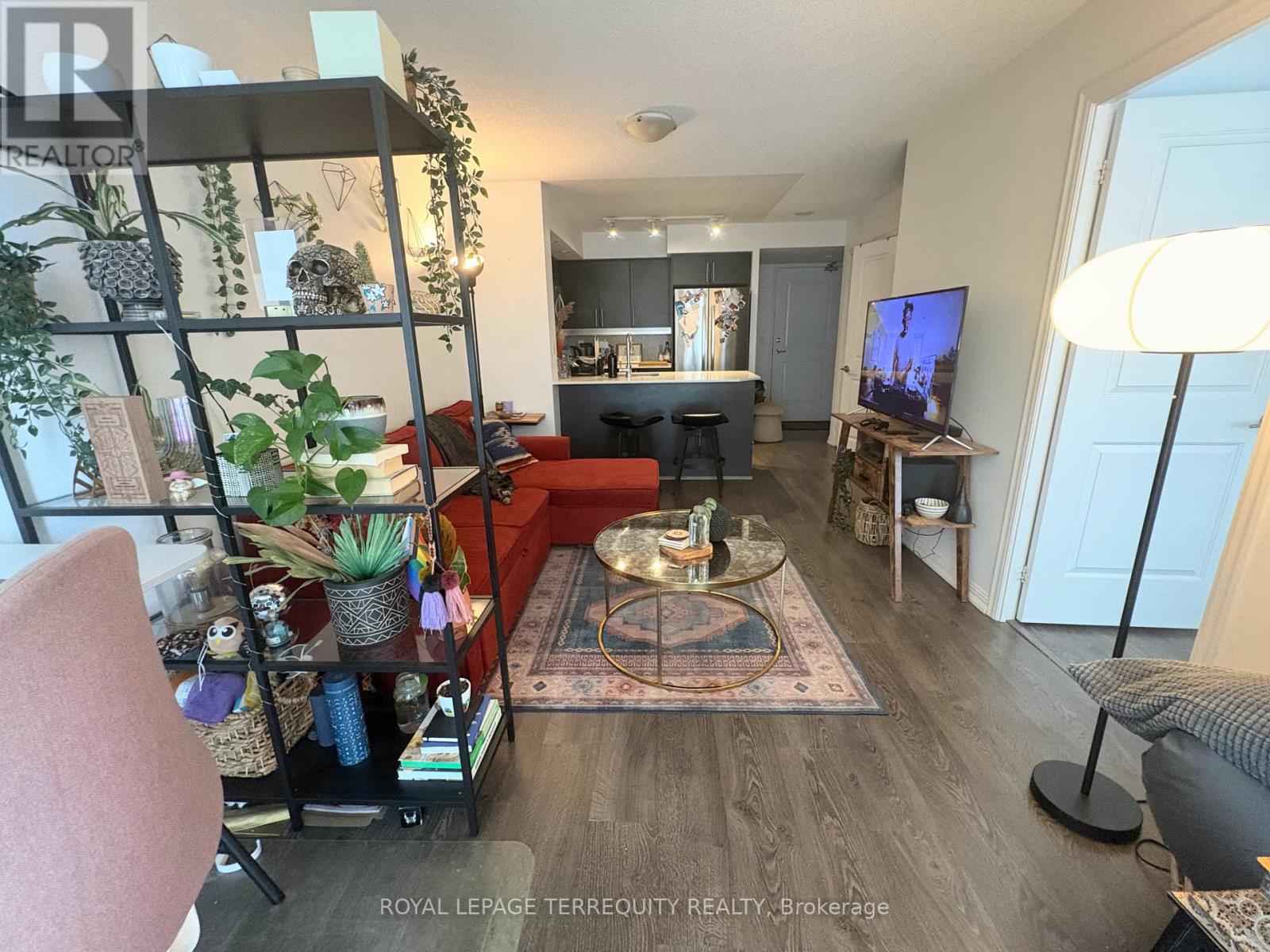 1208 - 75 E Liberty Street, Toronto, Ontario  M6K 3R3 - Photo 11 - C13039854