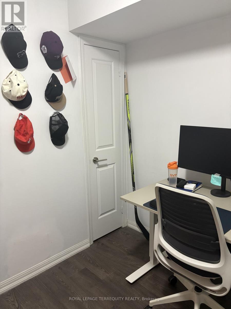 1208 - 75 E Liberty Street, Toronto, Ontario  M6K 3R3 - Photo 17 - C13039854