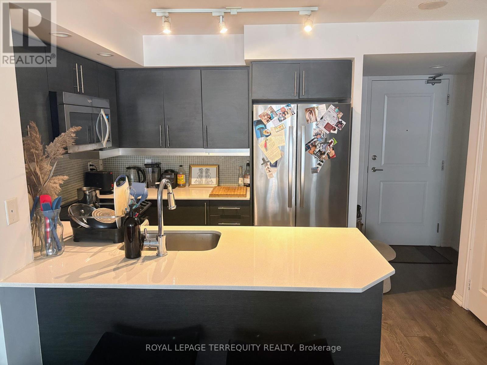 1208 - 75 E Liberty Street, Toronto, Ontario  M6K 3R3 - Photo 2 - C13039854