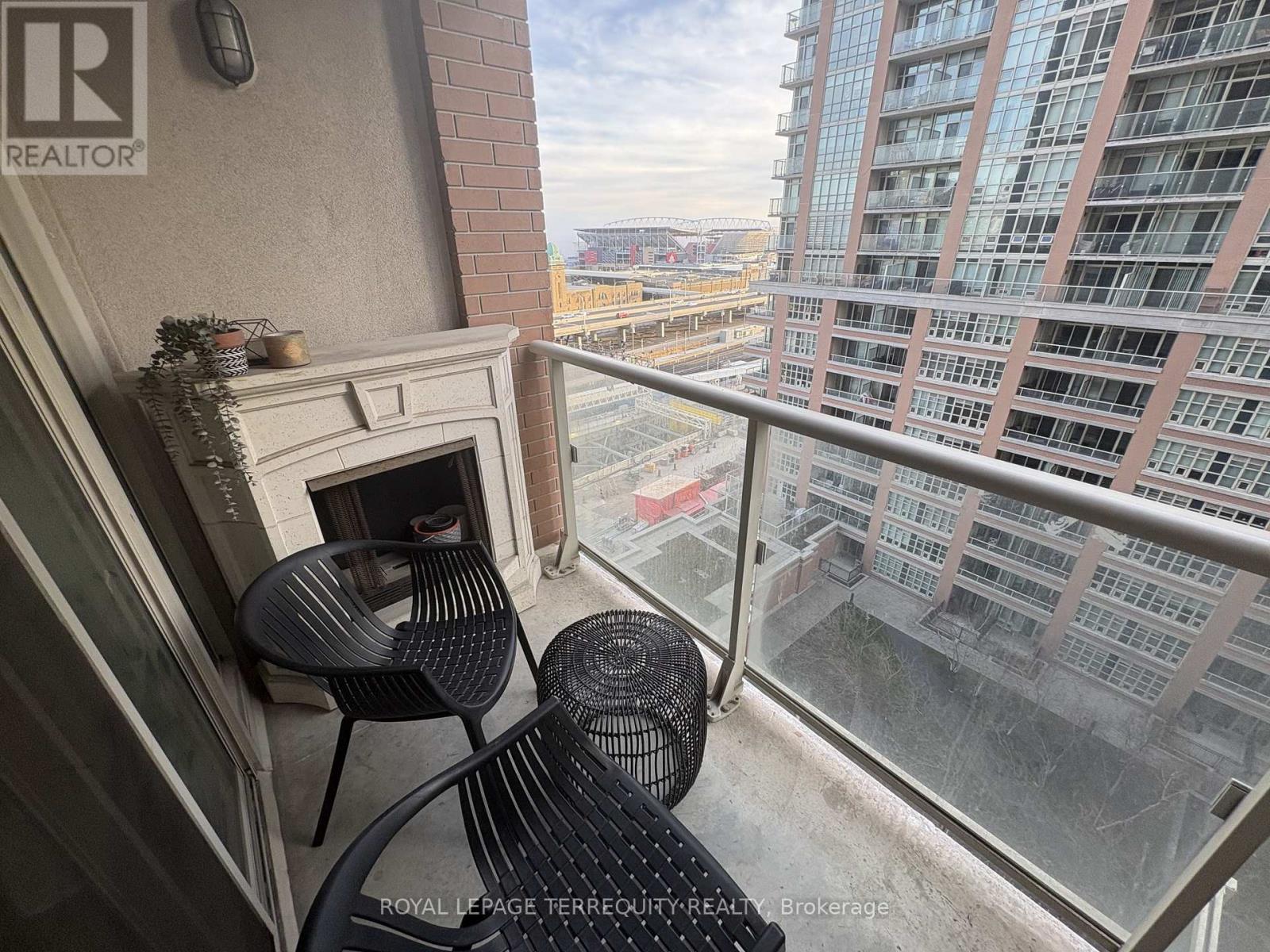 1208 - 75 E Liberty Street, Toronto, Ontario  M6K 3R3 - Photo 20 - C13039854