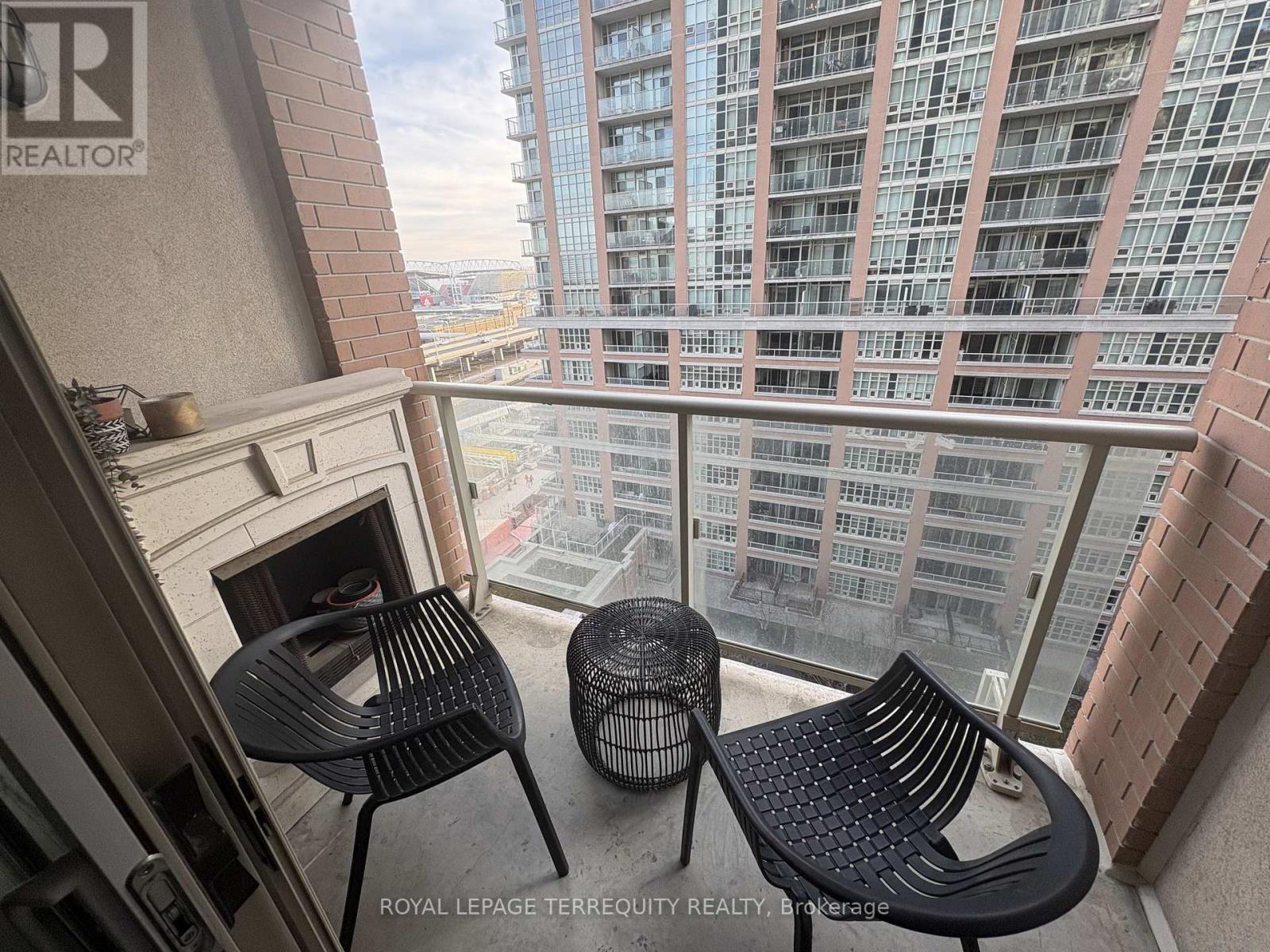 1208 - 75 E Liberty Street, Toronto, Ontario  M6K 3R3 - Photo 21 - C13039854