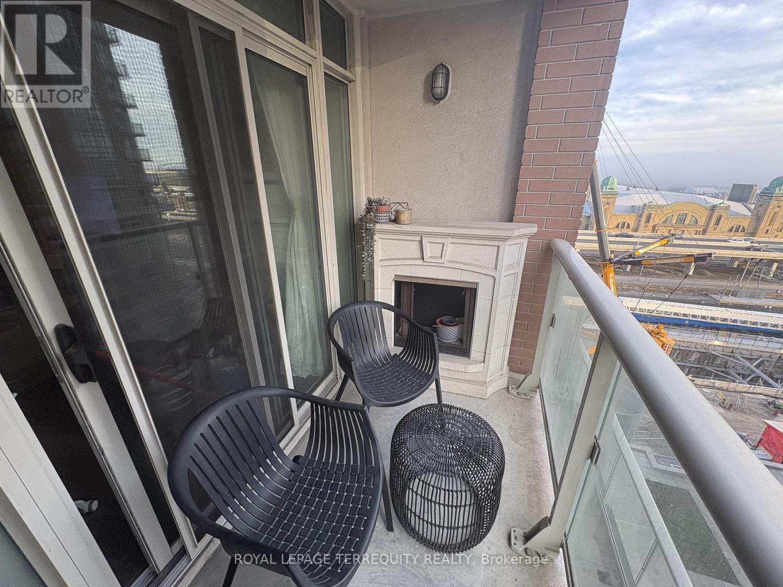 1208 - 75 E Liberty Street, Toronto, Ontario  M6K 3R3 - Photo 22 - C13039854