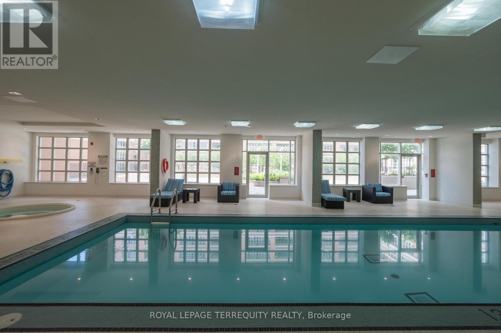 1208 - 75 E Liberty Street, Toronto, Ontario  M6K 3R3 - Photo 25 - C13039854