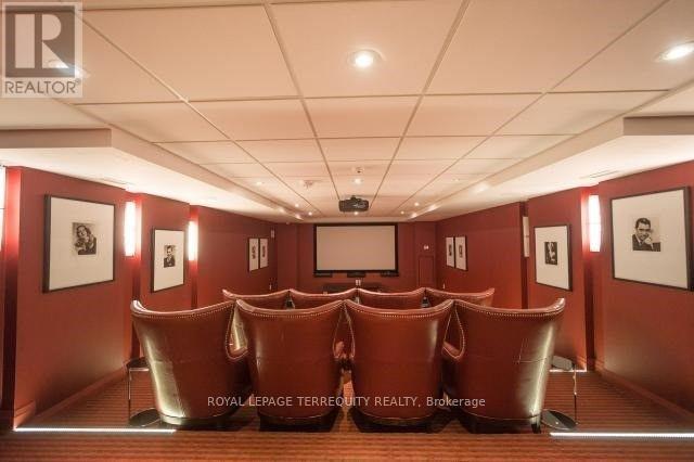 1208 - 75 E Liberty Street, Toronto, Ontario  M6K 3R3 - Photo 27 - C13039854