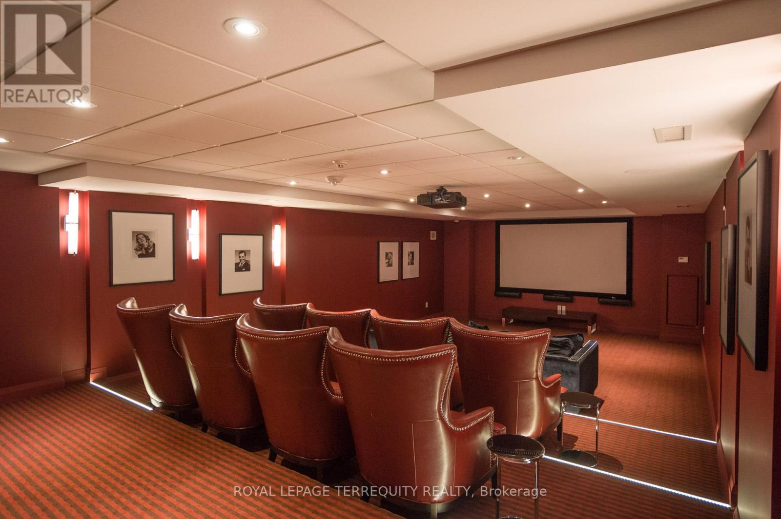 1208 - 75 E Liberty Street, Toronto, Ontario  M6K 3R3 - Photo 28 - C13039854